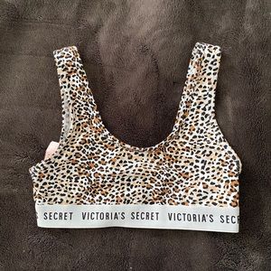 Victoria’s Secret bra